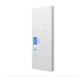Paradox PCS265V7, LTE/2G komunikacioni modul